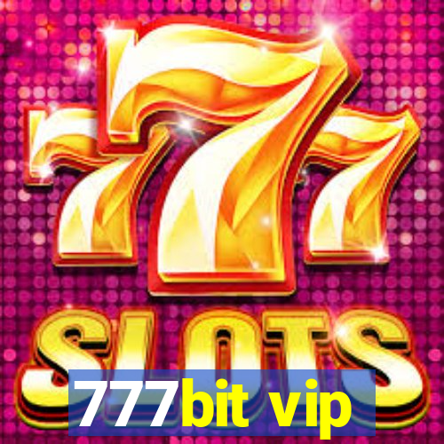 777bit vip